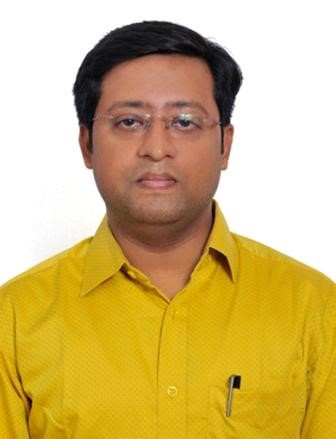 John Mondal